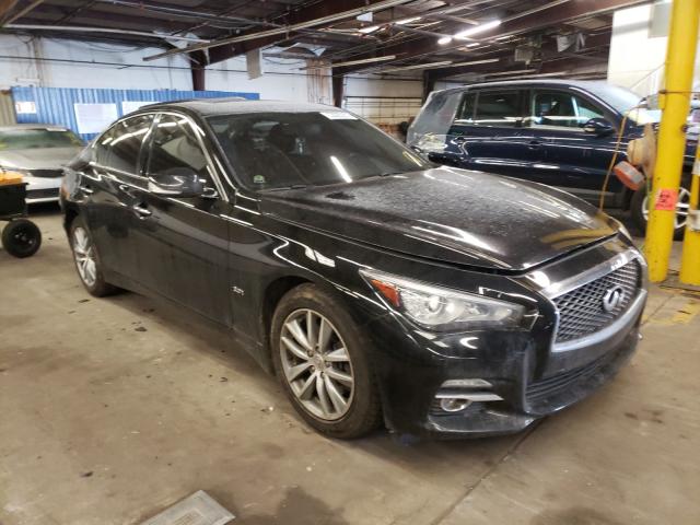 INFINITI Q50 PREMIU 2016 jn1ev7ar4gm341856