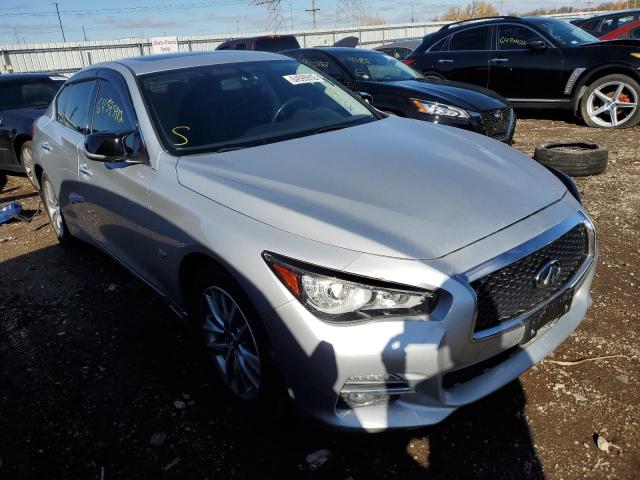 INFINITI Q50 PREMIU 2016 jn1ev7ar4gm342232