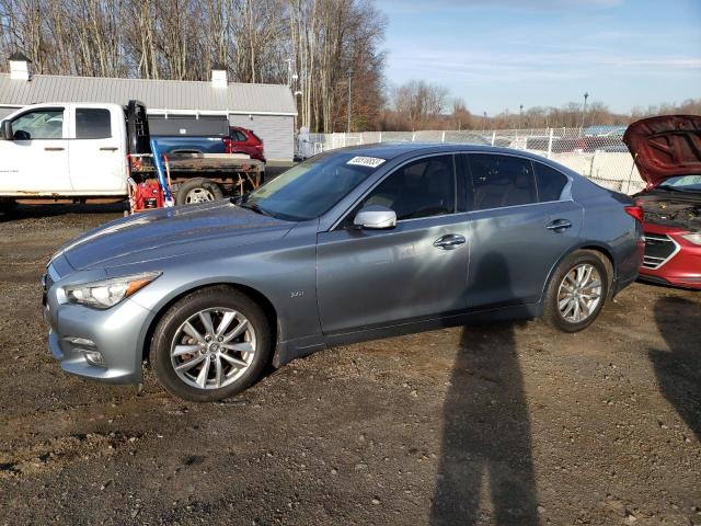 INFINITI Q50 2016 jn1ev7ar4gm342585