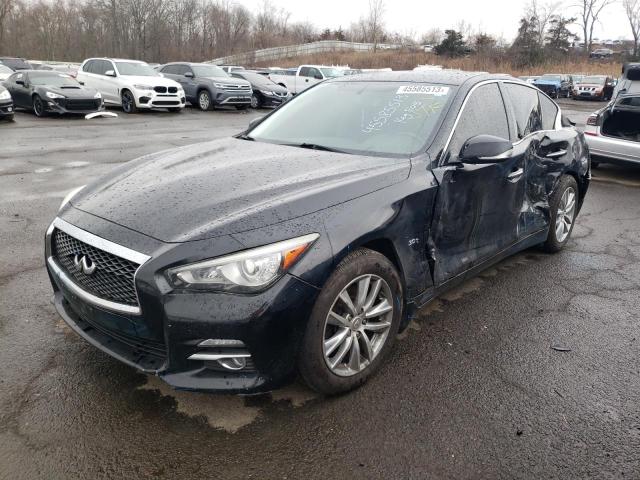 INFINITI Q50 PREMIU 2016 jn1ev7ar4gm343087