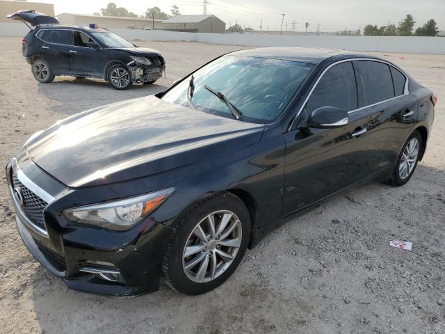 INFINITI Q50 2016 jn1ev7ar4gm343106