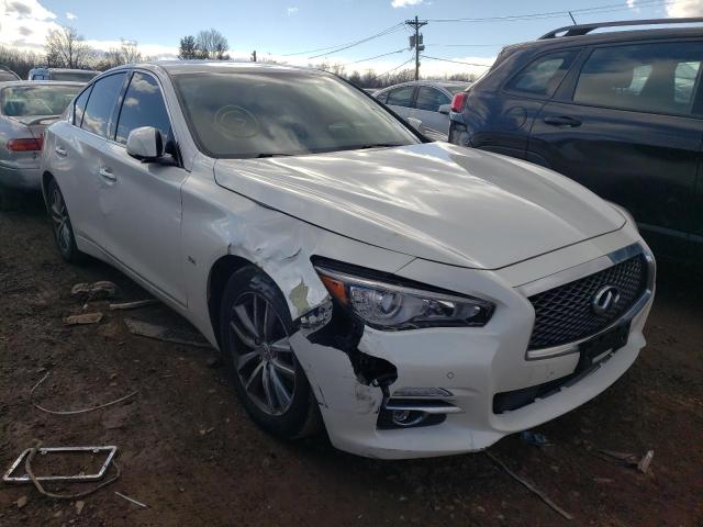 INFINITI Q50 PREMIU 2016 jn1ev7ar4gm343509