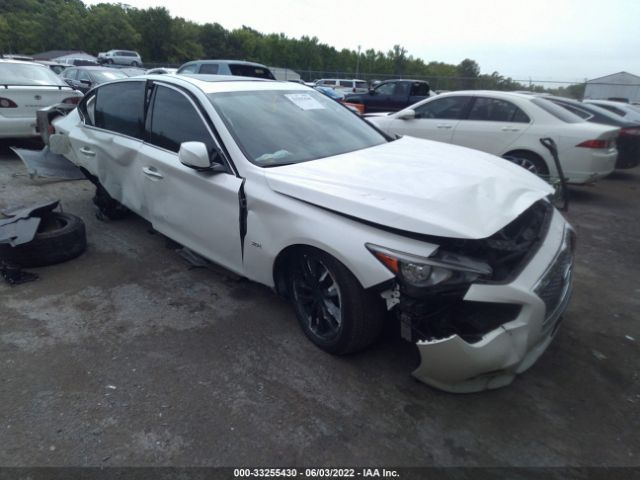 INFINITI Q50 2016 jn1ev7ar4gm344093