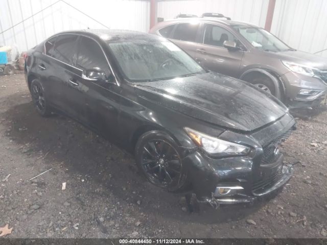 INFINITI Q50 2016 jn1ev7ar4gm344174