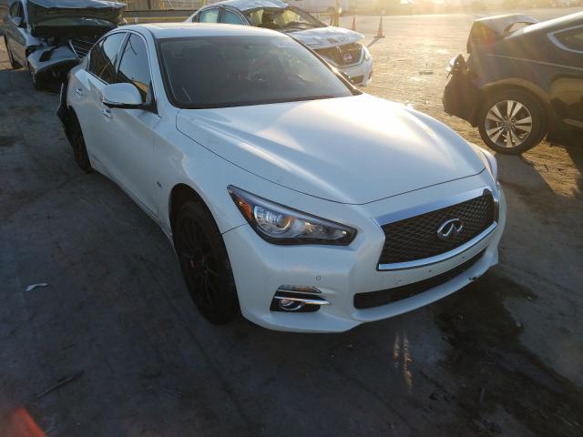 INFINITI Q50 PREMIU 2016 jn1ev7ar4gm344322