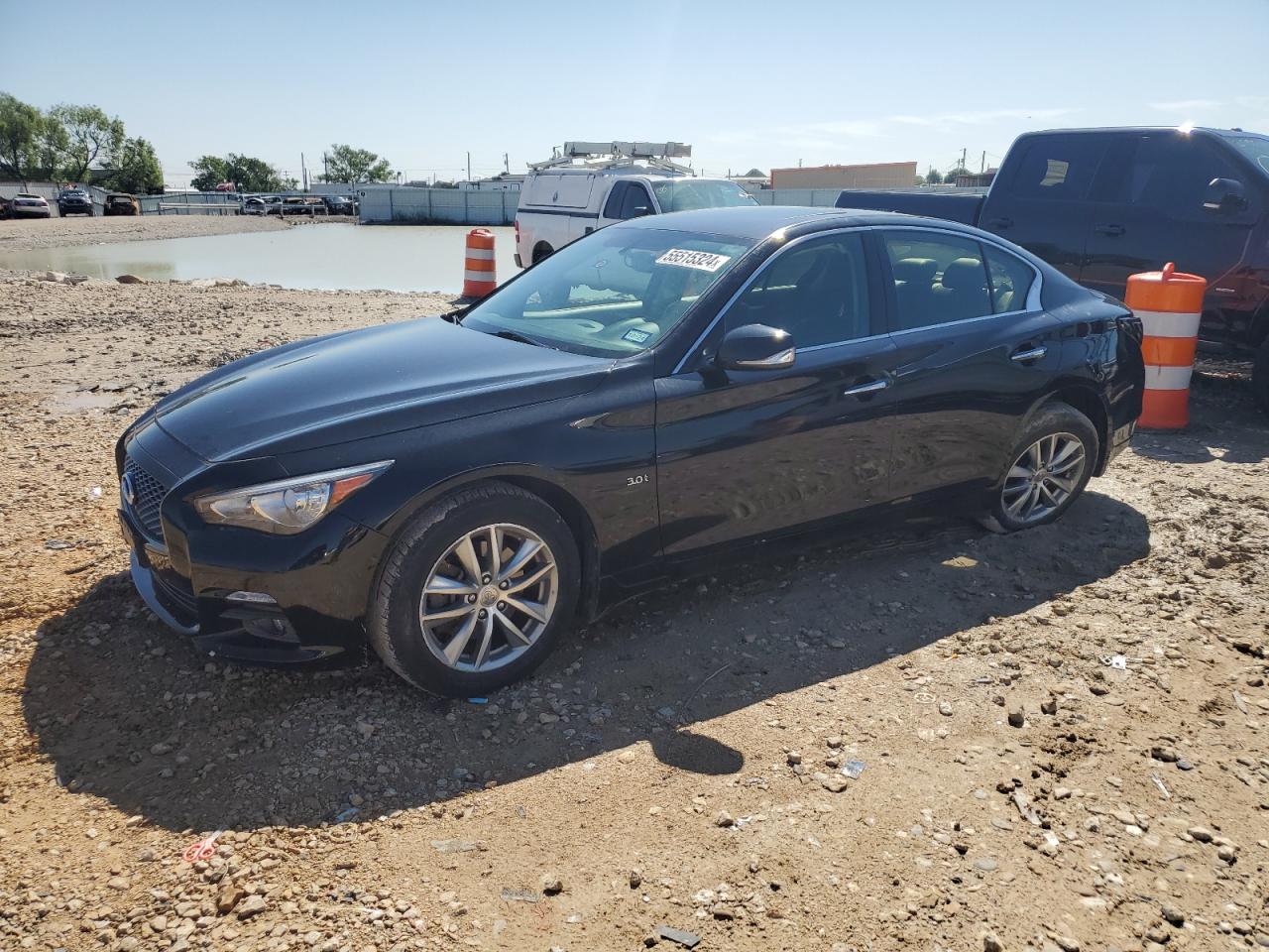 INFINITI Q50 2016 jn1ev7ar4gm344370