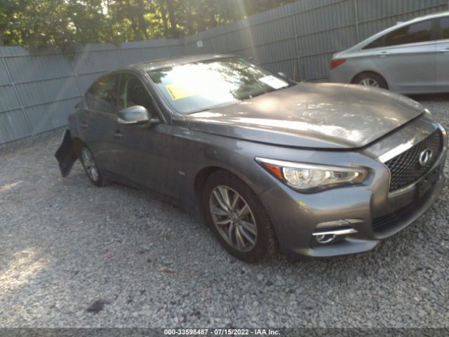 INFINITI Q50 2016 jn1ev7ar4gm344420