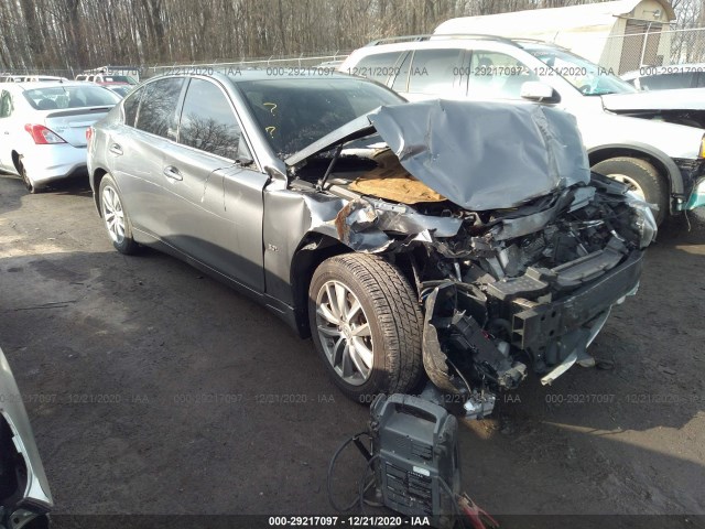 INFINITI Q50 2016 jn1ev7ar4gm345129