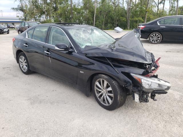 INFINITI Q50 PREMIU 2016 jn1ev7ar4gm345423