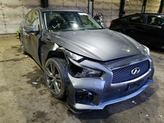 INFINITI Q50 PREMIU 2016 jn1ev7ar4gm345826