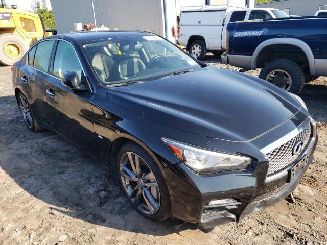 INFINITI Q50 PREMIU 2016 jn1ev7ar4gm346068