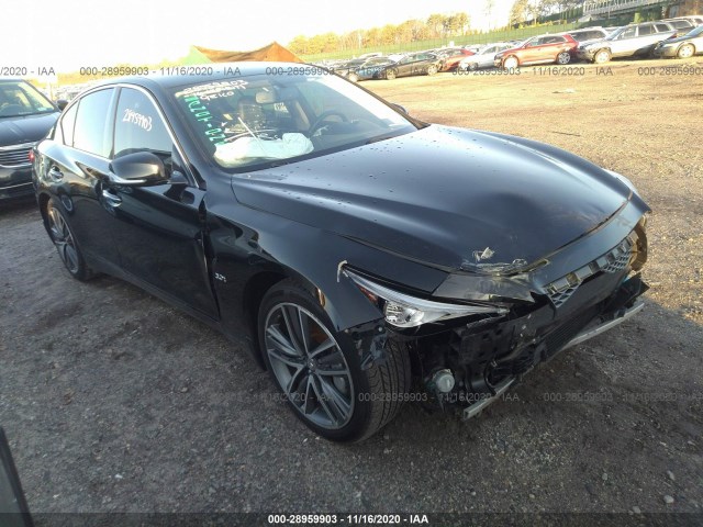 INFINITI Q50 2016 jn1ev7ar4gm346197