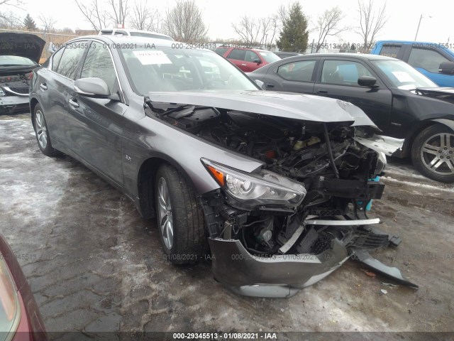 INFINITI Q50 2016 jn1ev7ar4gm346281