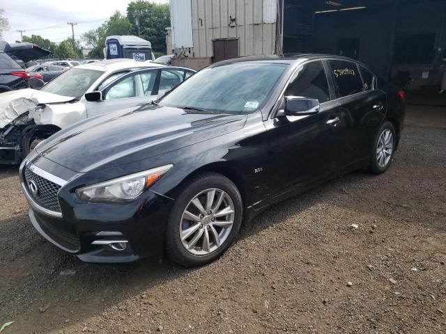 INFINITI Q50 2016 jn1ev7ar4gm346295