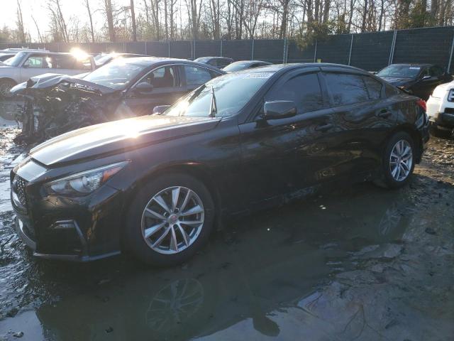 INFINITI Q50 2017 jn1ev7ar4hm830064