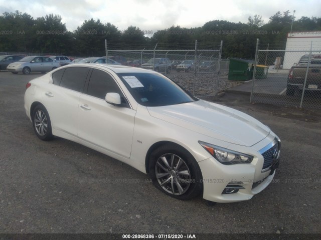 INFINITI Q50 2017 jn1ev7ar4hm830467