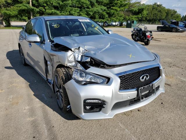 INFINITI Q50 PREMIU 2017 jn1ev7ar4hm830940