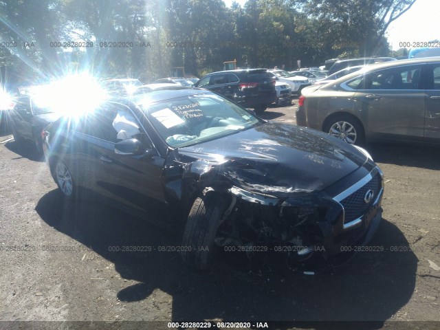 INFINITI Q50 2017 jn1ev7ar4hm831196