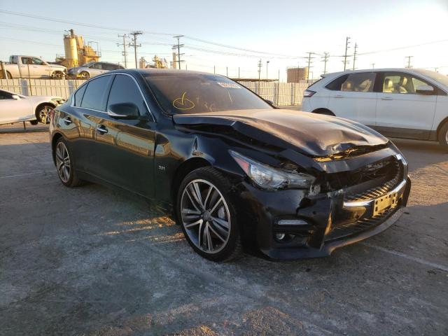 INFINITI Q50 PREMIU 2017 jn1ev7ar4hm831358