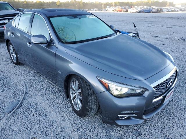 INFINITI Q50 PREMIU 2017 jn1ev7ar4hm831490