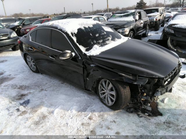 INFINITI Q50 2017 jn1ev7ar4hm831876