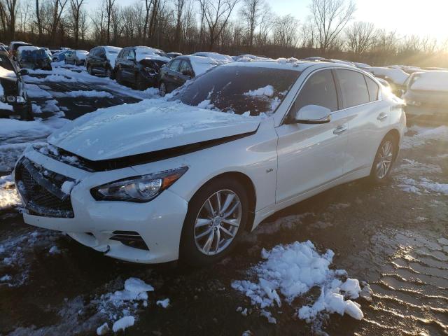 INFINITI Q50 2017 jn1ev7ar4hm832137