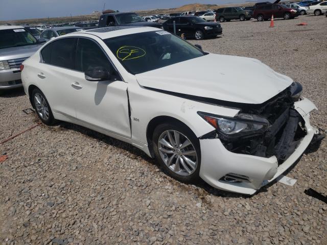 INFINITI Q50 PREMIU 2017 jn1ev7ar4hm833224