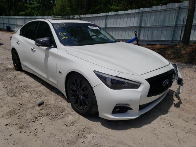 INFINITI Q50 PREMIU 2017 jn1ev7ar4hm833594