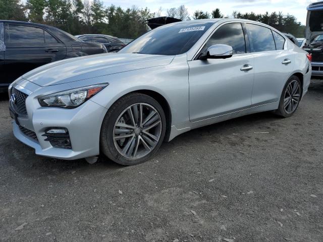 INFINITI Q50 2017 jn1ev7ar4hm833806