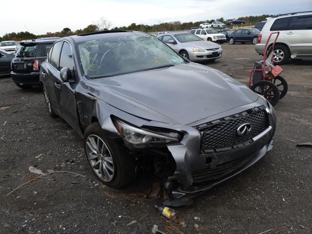 INFINITI Q50 PREMIU 2017 jn1ev7ar4hm834275