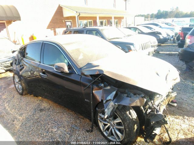 INFINITI Q50 2017 jn1ev7ar4hm834289