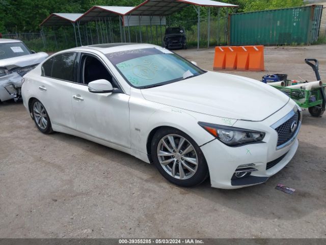 INFINITI Q50 2017 jn1ev7ar4hm834602