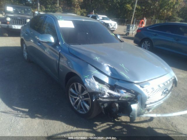 INFINITI Q50 2017 jn1ev7ar4hm835314