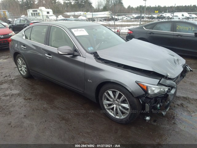 INFINITI Q50 2017 jn1ev7ar4hm835653