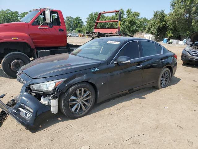 INFINITI Q50 PREMIU 2017 jn1ev7ar4hm836138