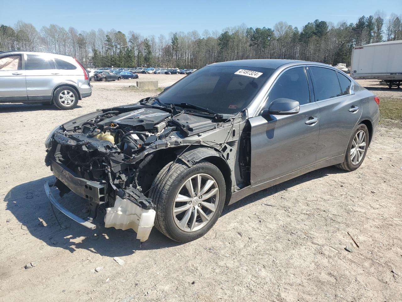 INFINITI Q50 2017 jn1ev7ar4hm836267