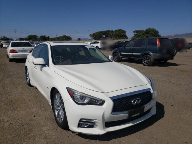 INFINITI Q50 PREMIU 2017 jn1ev7ar4hm836298