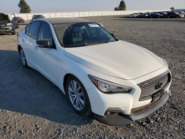 INFINITI Q50 2017 jn1ev7ar4hm836608