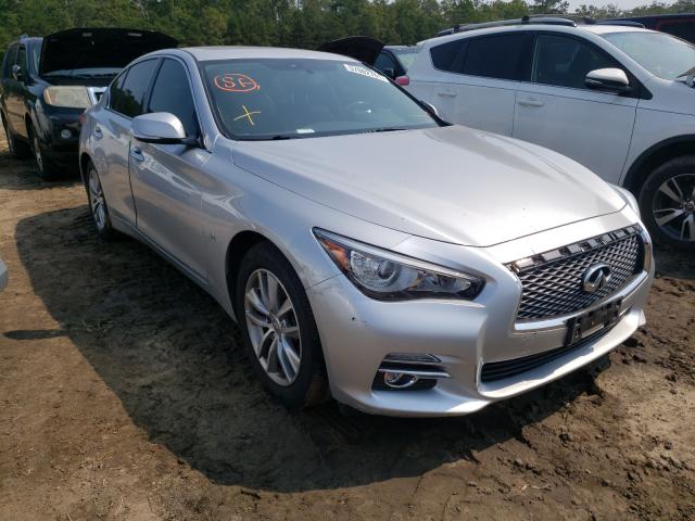 INFINITI Q50 PREMIU 2017 jn1ev7ar4hm836768