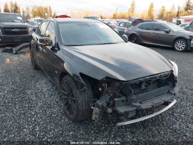 INFINITI Q50 2017 jn1ev7ar4hm836964