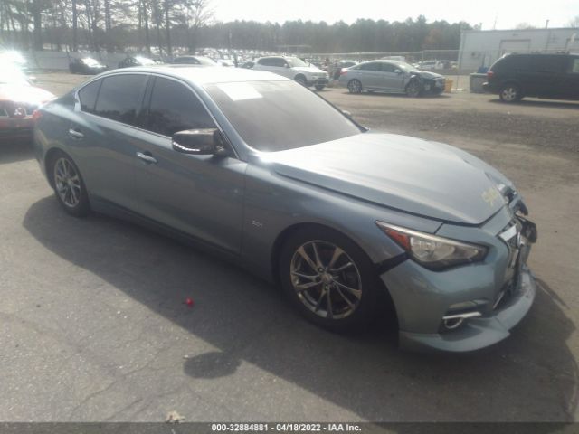 INFINITI Q50 2017 jn1ev7ar4hm837810