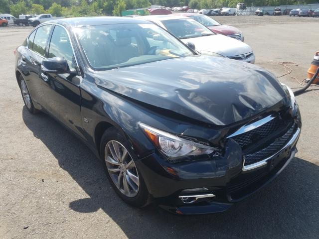 INFINITI NULL 2017 jn1ev7ar4hm838164