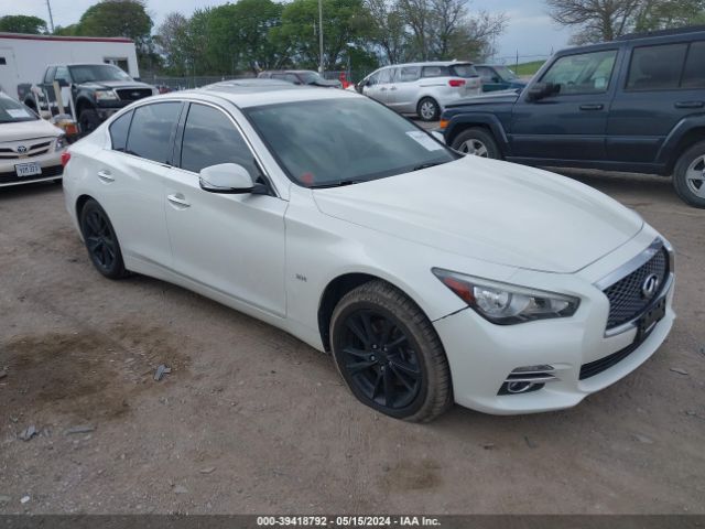 INFINITI Q50 2017 jn1ev7ar4hm838861