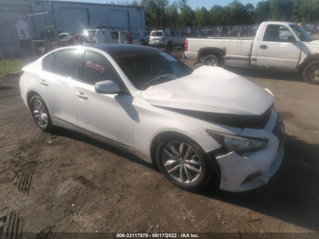 INFINITI Q50 2017 jn1ev7ar4hm838925