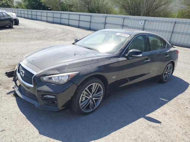 INFINITI NULL 2017 jn1ev7ar4hm839458