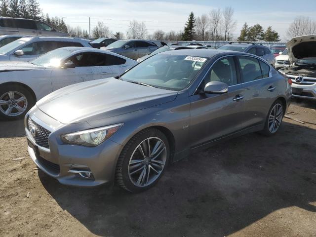 INFINITI Q50 2017 jn1ev7ar4hm839637