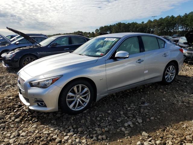 INFINITI Q50 2017 jn1ev7ar4hm840416