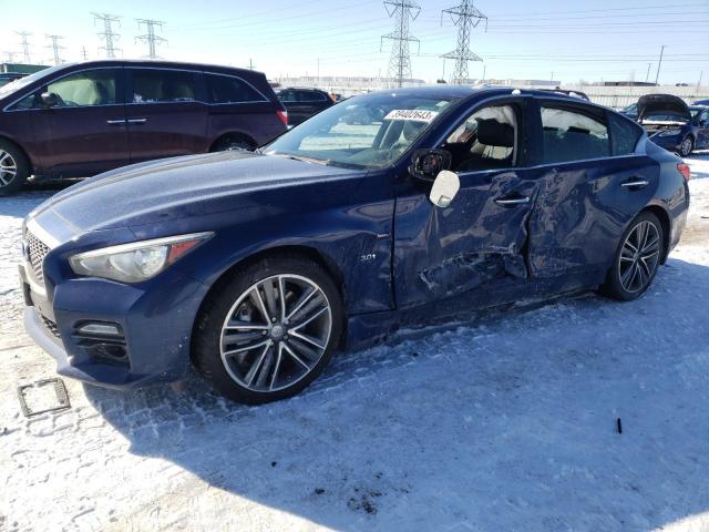 INFINITI Q50 PREMIU 2017 jn1ev7ar4hm840433