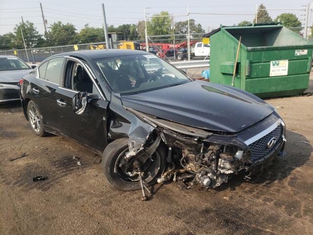 INFINITI Q50 PREMIU 2017 jn1ev7ar4hm840612