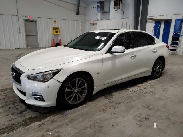 INFINITI Q50 2017 jn1ev7ar4hm840948